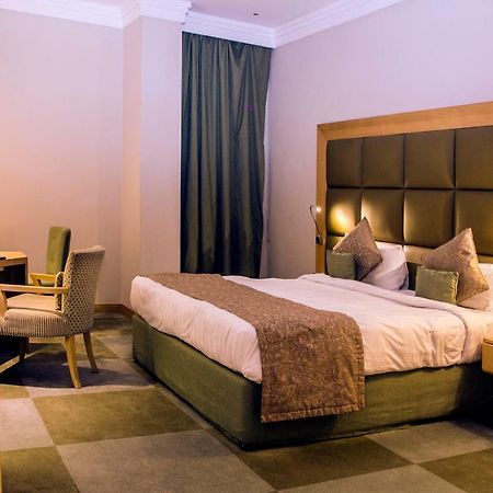 Halo Hotel Dubai Ngoại thất bức ảnh