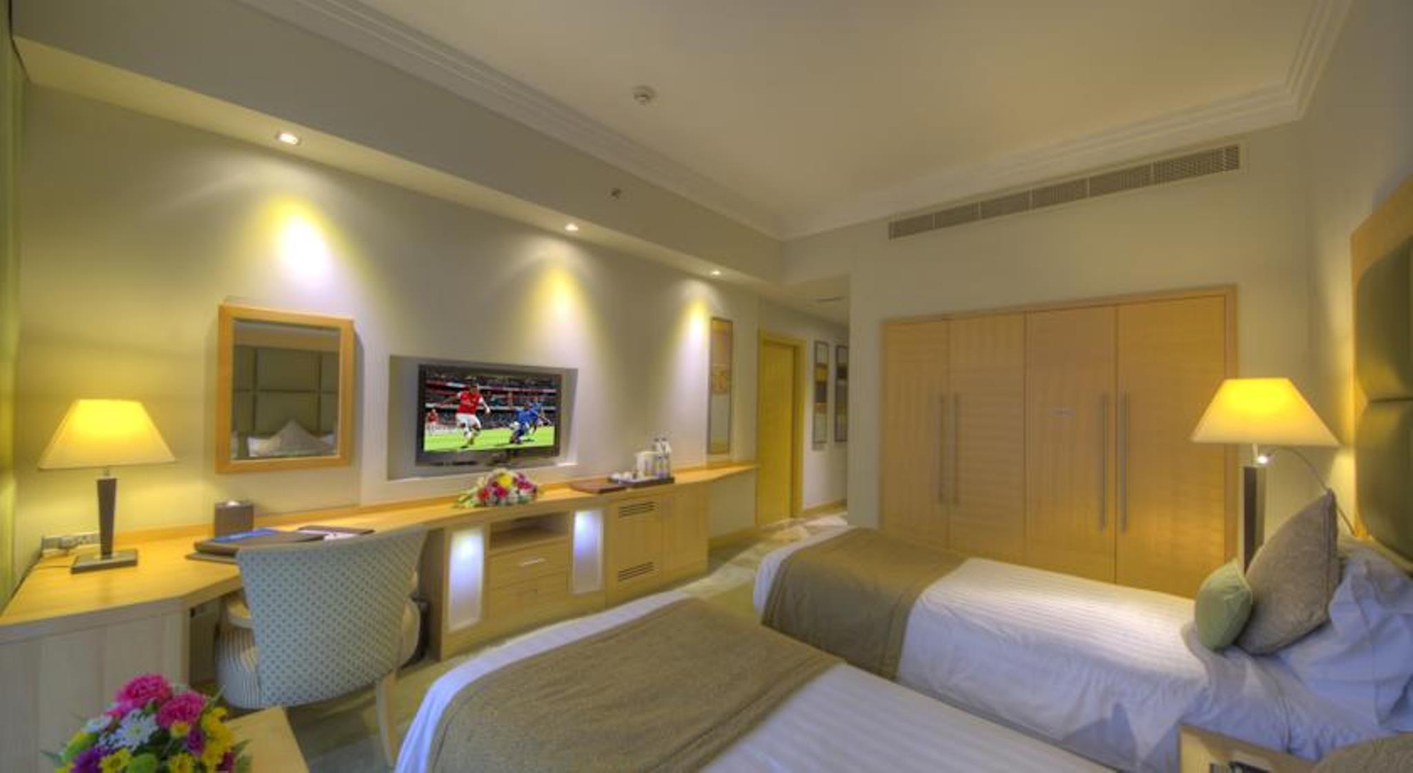 Halo Hotel Dubai Ngoại thất bức ảnh