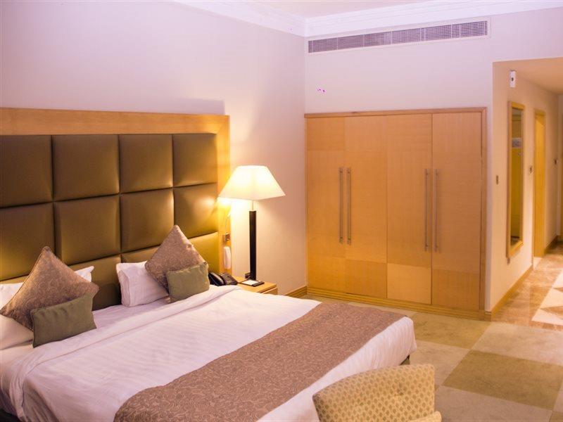 Halo Hotel Dubai Ngoại thất bức ảnh