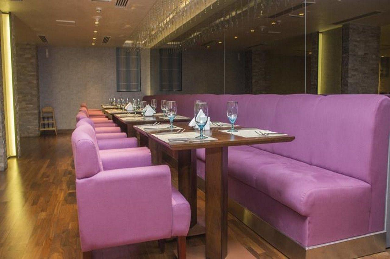 Halo Hotel Dubai Ngoại thất bức ảnh