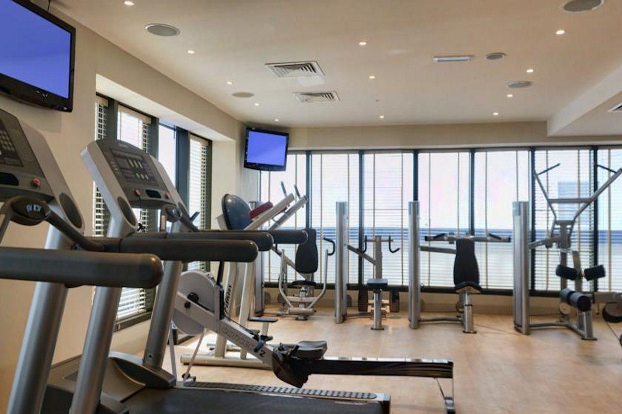 Halo Hotel Dubai Ngoại thất bức ảnh
