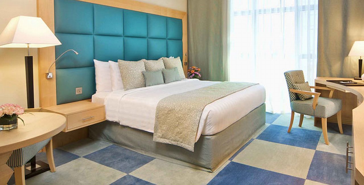 Halo Hotel Dubai Ngoại thất bức ảnh