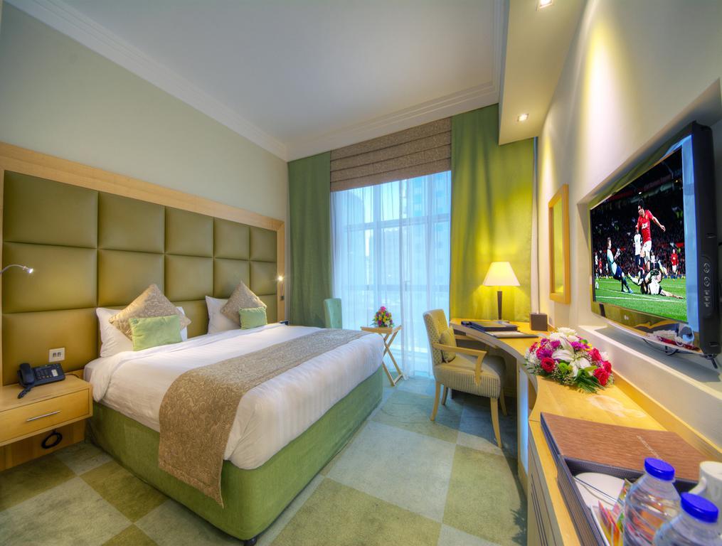 Halo Hotel Dubai Ngoại thất bức ảnh