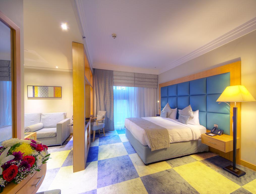 Halo Hotel Dubai Ngoại thất bức ảnh
