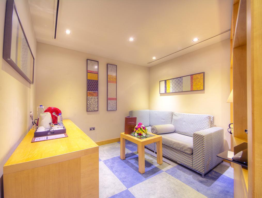 Halo Hotel Dubai Ngoại thất bức ảnh