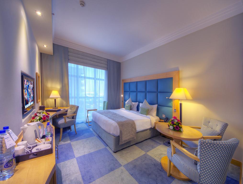 Halo Hotel Dubai Ngoại thất bức ảnh