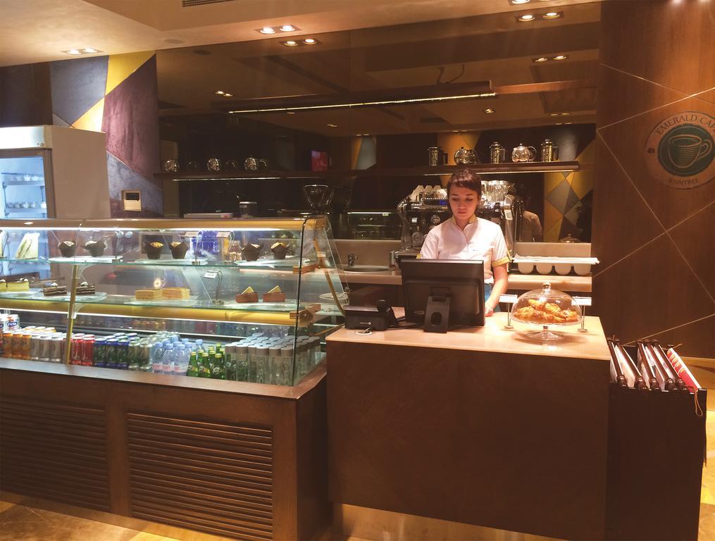 Halo Hotel Dubai Ngoại thất bức ảnh