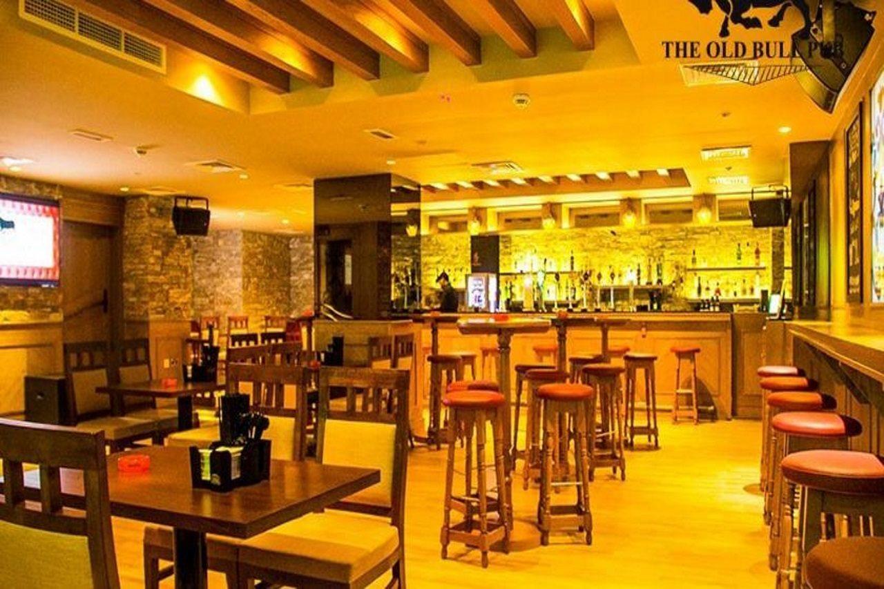 Halo Hotel Dubai Ngoại thất bức ảnh
