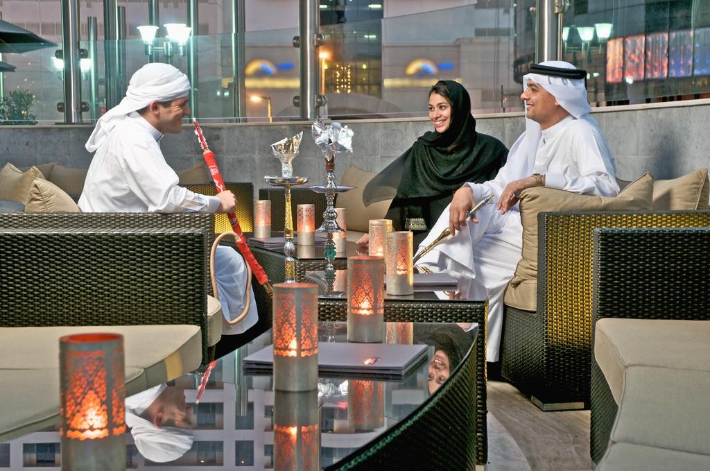 Halo Hotel Dubai Ngoại thất bức ảnh