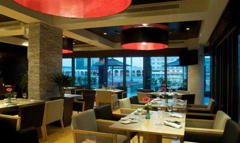 Halo Hotel Dubai Ngoại thất bức ảnh