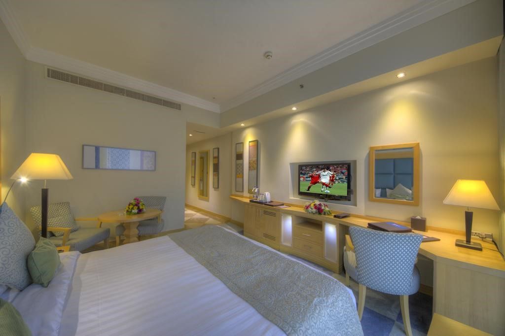 Halo Hotel Dubai Ngoại thất bức ảnh