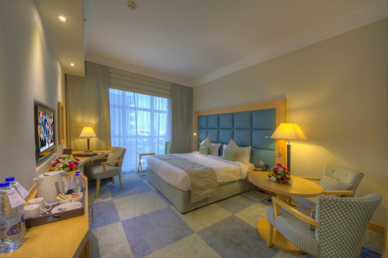 Halo Hotel Dubai Ngoại thất bức ảnh