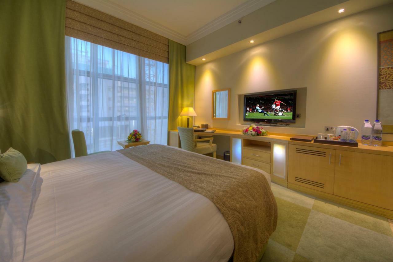 Halo Hotel Dubai Ngoại thất bức ảnh