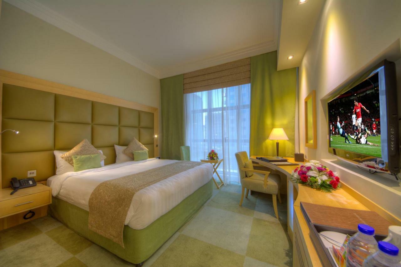 Halo Hotel Dubai Ngoại thất bức ảnh